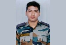 Third-gen army personnel Sepoy Karanvir Singh martyred in encounter in Kashmir