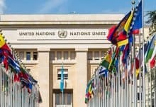 Ethiopian shocker for United Nations; 7 humanitarian officials expelled