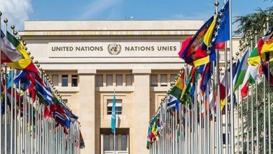 Ethiopian shocker for United Nations; 7 humanitarian officials expelled