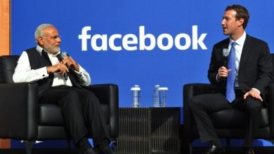 The connection between RSS and BJP and Facebook as revealed by the documents