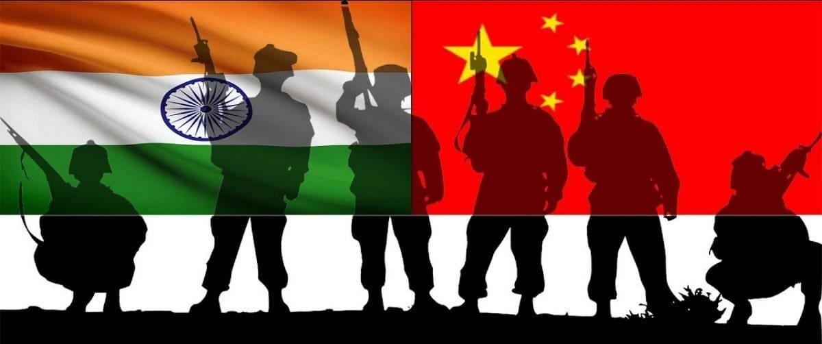 Can India Stand up to a belligerent China