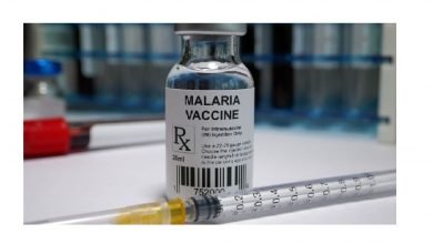 Malaria Vaccine