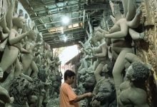 Holier-than-thou justification of the relation between Durga Puja and sex worker