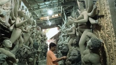 Holier-than-thou justification of the relation between Durga Puja and sex worker