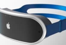Apple AR headset with Mac-level computing power in the offing