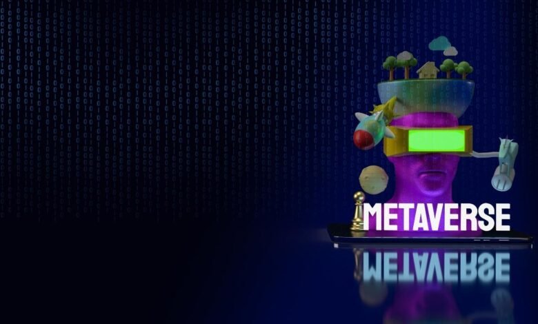 After Facebook, tech giant Microsoft step into the universe of the metaverse