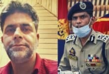 Kashmiri civilian Altaf Bhat used as human shield in Hyderpora encounter: claim family and Mehbooba Mufti