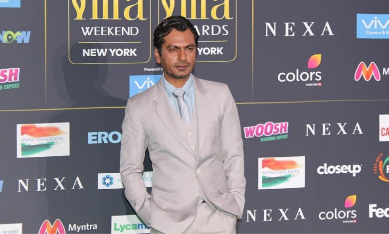 Are you an OTT subscriber You will then agree with Nawazuddin Siddiqui and his decision to quit OTT - Digpu News