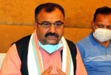 Kashmiris be skinned alive as they have Pakistani blood in their veins: BJP leader