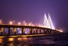 Bandra- Worli Sea Link A masterpiece of innovative civil engineering - Digpu News
