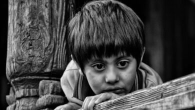 Child Wasting: J-K’s malnourished children point to poor socioeconomic conditions