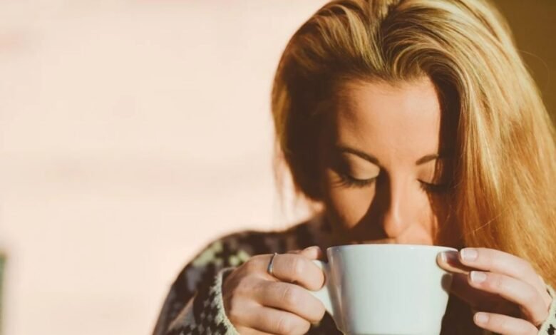 Drinking more coffee could snip the risk of Alzheimer's disease