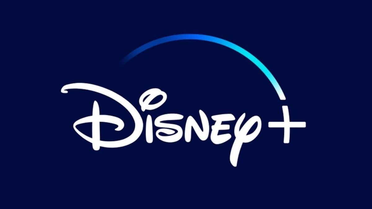 Disney+