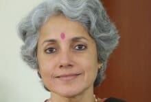 WHO chief scientist Dr Soumya Swaminathan warns about current covid trends across the globe