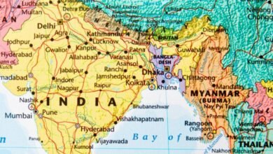 Geopolitics, lawlessness & security challenges affecting Indo-Myanmar border – Part I
