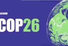 Glasgow climate talks