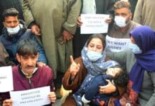 Hyderpora Encounter: Bodies of two civilians returned to kin after families’ protest