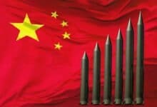 Is India prepared to counter China's new hypersonic EMP missiles?
