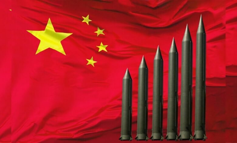 Is India prepared to counter China's new hypersonic EMP missiles?