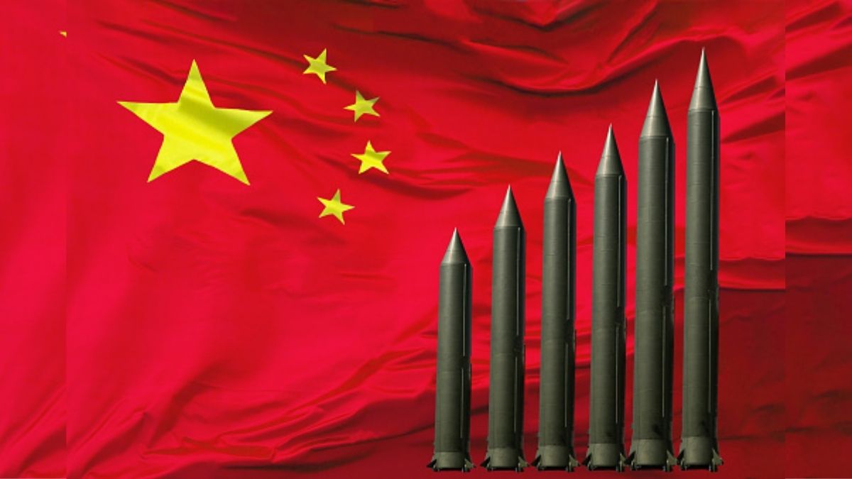 Is India prepared to counter China's new hypersonic EMP missiles?