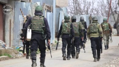 Kashmir Crisis 13 civilians, 12 soldiers and 20 militants killed in Kashmir's worst October