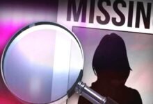 Missing Botswana woman finally traced to a military facility in Jabalpur