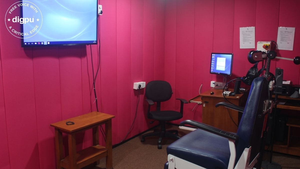Kerala’s first-ever Centre for Research in Communication Sciences to come up at NISH -NISH CRCS