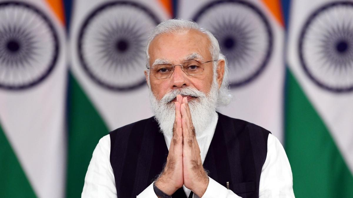 PM Narendra Modi to inaugurate hospitals in Haryana Punjab on August 24   India News  Times of India