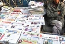 News pollution rampant in turmoil-hit places like Kashmir