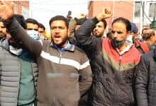 Amid skyrocketing inflation, security guards working for J&K Bank handed big pay cuts