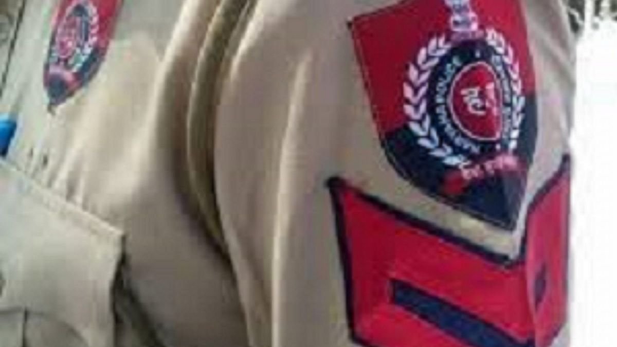 Question paper for Haryana police constable jobs leaves candidates baffled