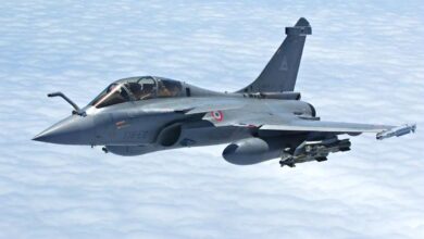 Rafale spills over again; French journal reveals bogus invoices in the deal