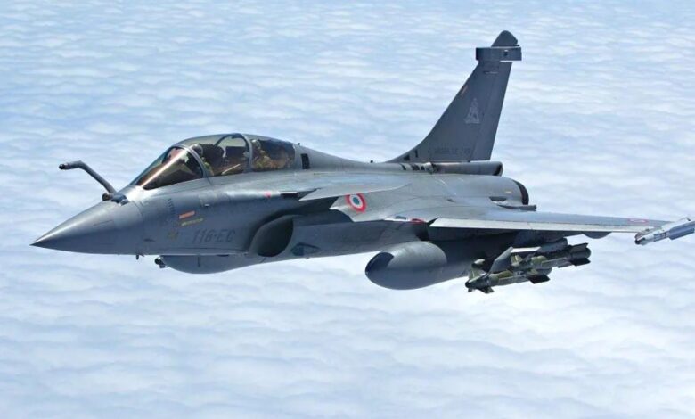Rafale spills over again; French journal reveals bogus invoices in the deal