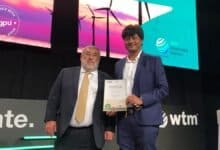 Responsible Tourism award