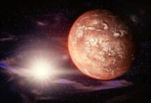 Scientists are one step closer to a space trip to Mars - Digpu News