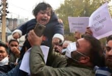 Time for holding transparent probes in Kashmir over fake gunfight allegations