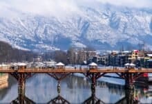 Srinagar joins UNESCO Creative Cities Network (UCCN) with a special mention for craft and folk art - Digpu News