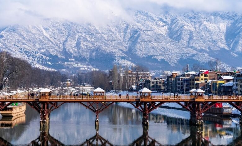 Srinagar joins UNESCO Creative Cities Network (UCCN) with a special mention for craft and folk art - Digpu News