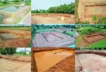Tiruvannamalai District in Tamil Nadu Sets World Record with 1118 Farm Ponds in 30 Days