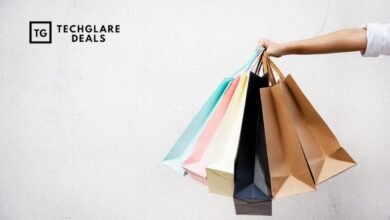 TechGlare Deals offers clutter-free online shopping, does away with irksome ads