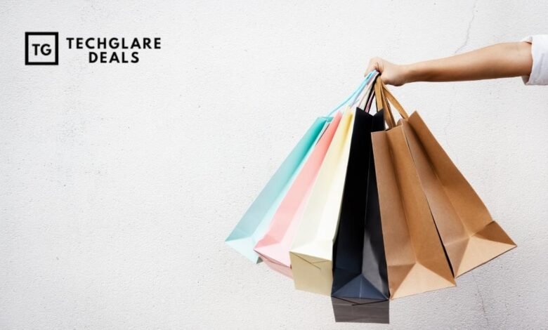 TechGlare Deals offers clutter-free online shopping, does away with irksome ads