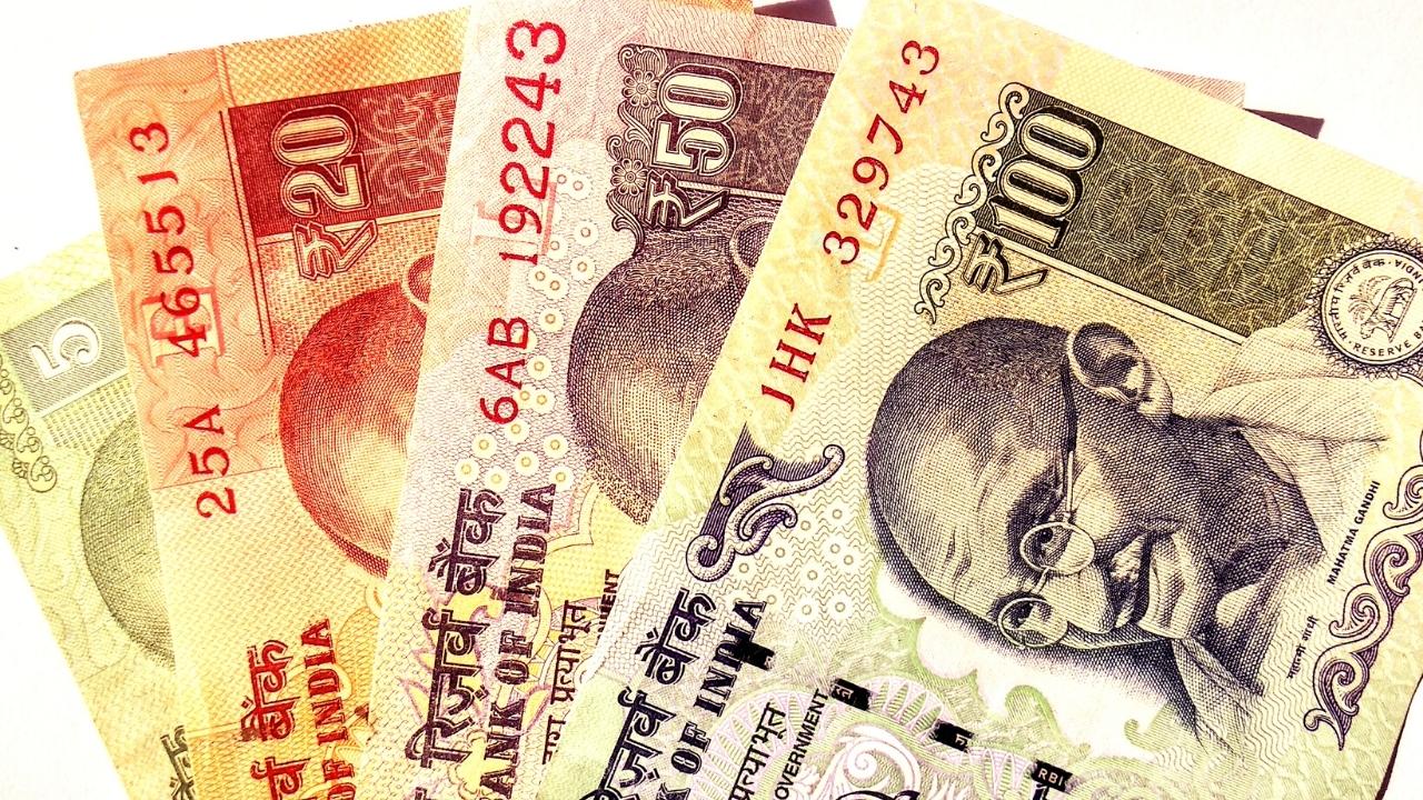 The demonetisation DeMon that never spared us
