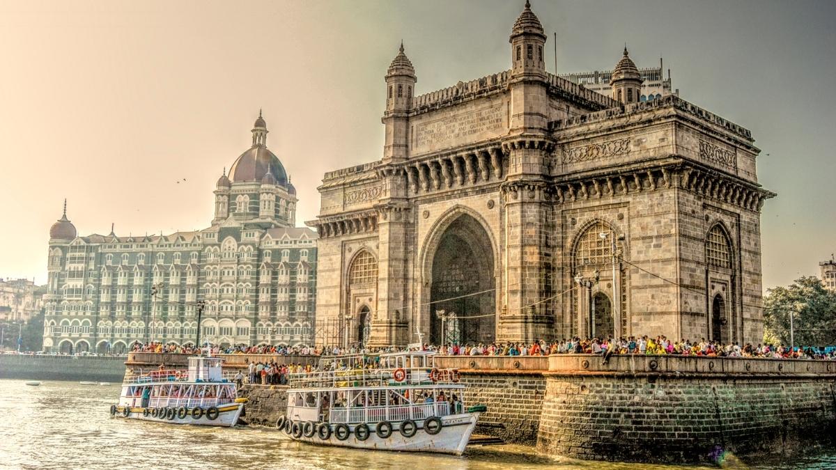 The Mumbai Saga-Drugs, Terrorists, and Netas - Digpu News