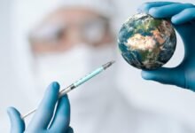 The Pandemic Science Triangle and preventing a pandemic