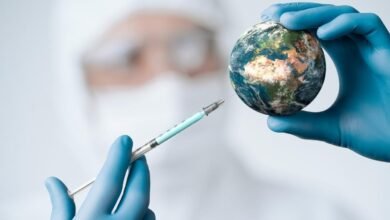 The Pandemic Science Triangle and preventing a pandemic