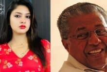 ‘They are out to destroy Kerala’, Gayatri Suresh about trolls