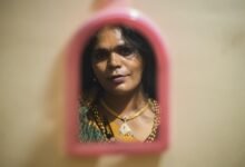 Transgenders in Jabalpur lead pitiable life; still waiting for Identity Cards