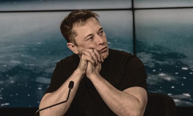 Twitterati respond to Elon Musk's poll, want him to offload 10% stake in Tesla