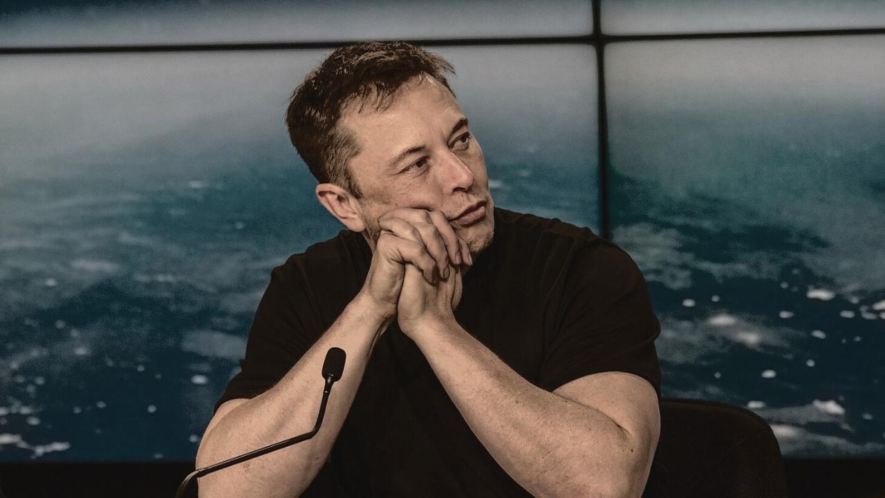 Twitterati respond to Elon Musk's poll, want him to offload 10% stake in Tesla
