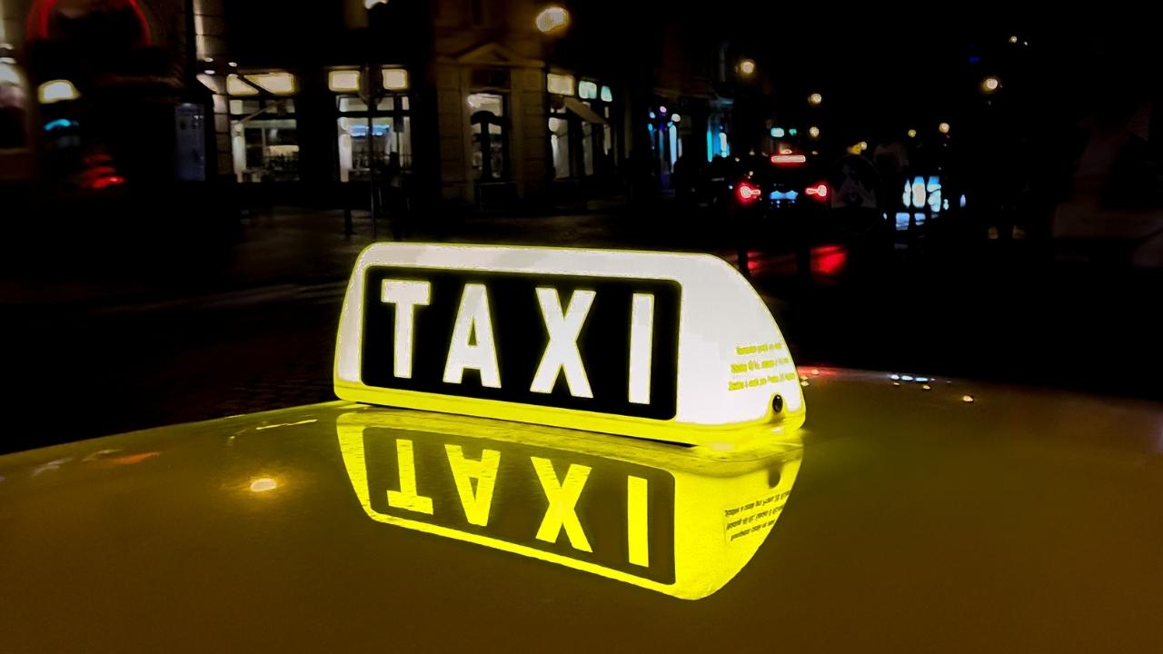 Uber cab services anticipated to be available in J&K’s Srinagar city